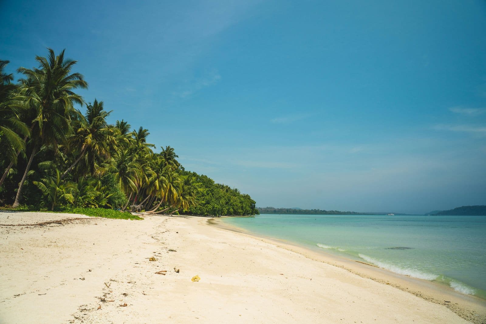 Hand-picked moments in Andaman