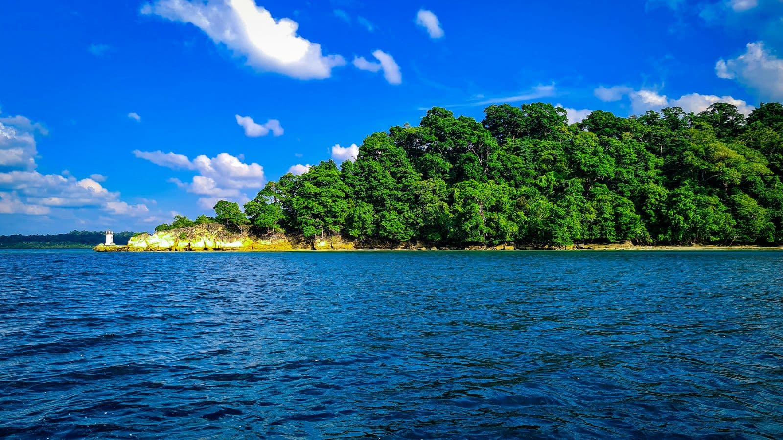 Andaman & Nicobar — gallery 2