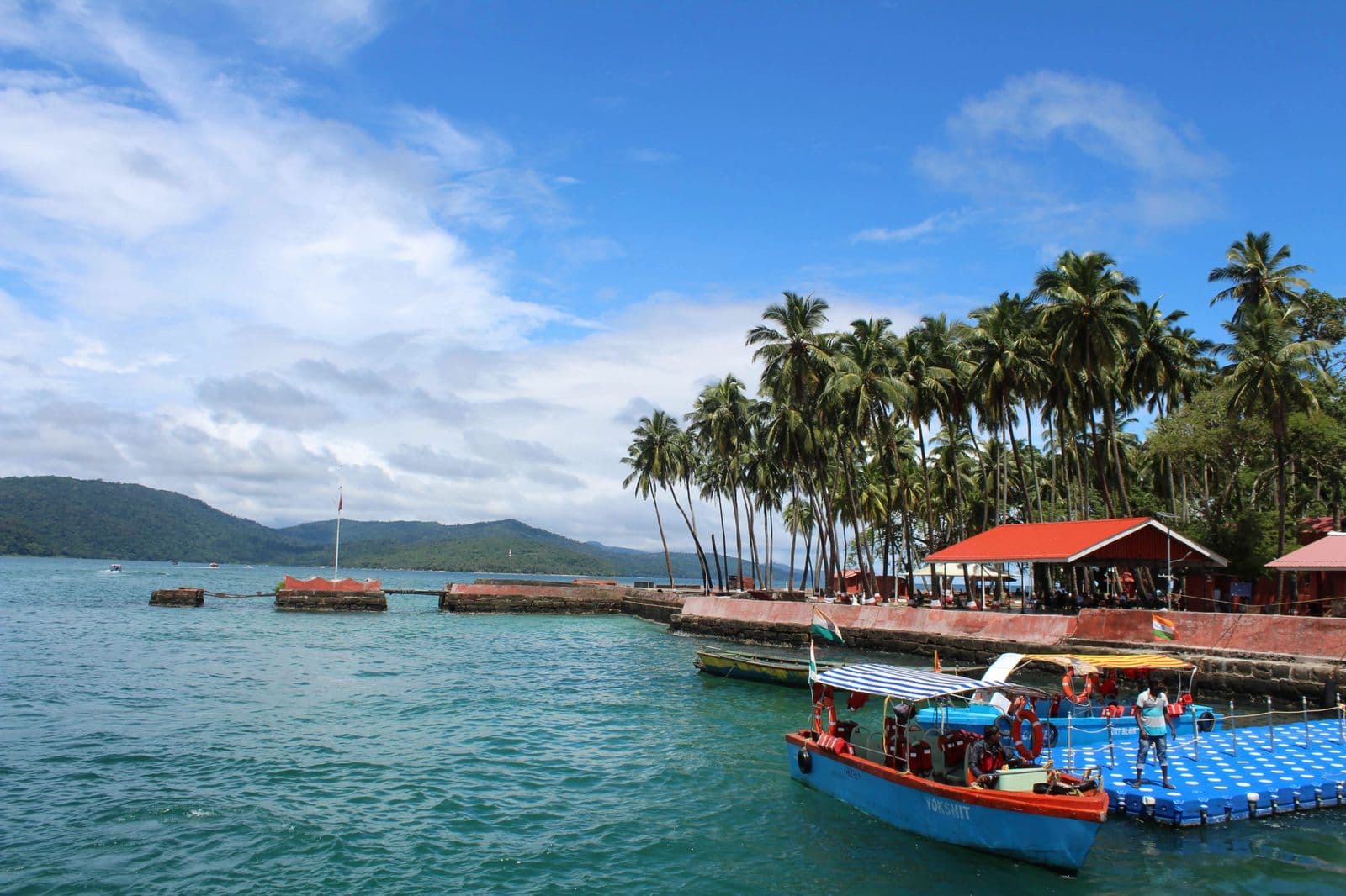 Andaman & Nicobar — gallery 3