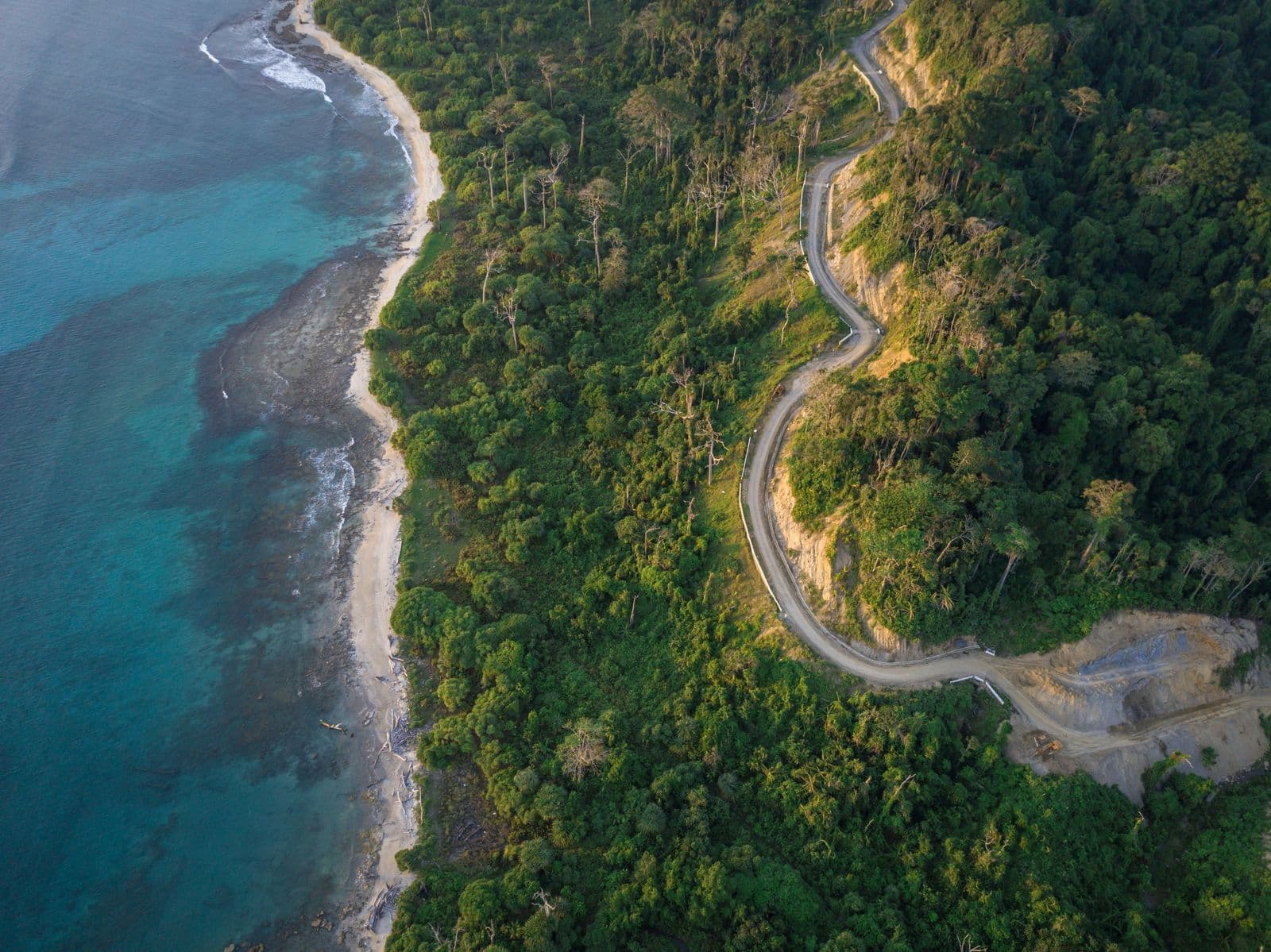 Andaman & Nicobar — gallery 1