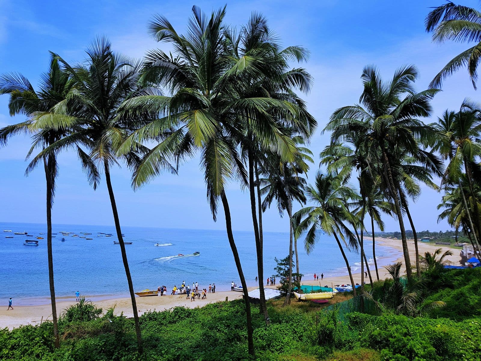 Goa — gallery 3