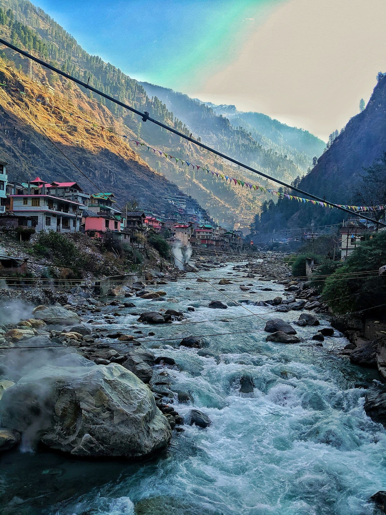 Himachal Pradesh — gallery 1
