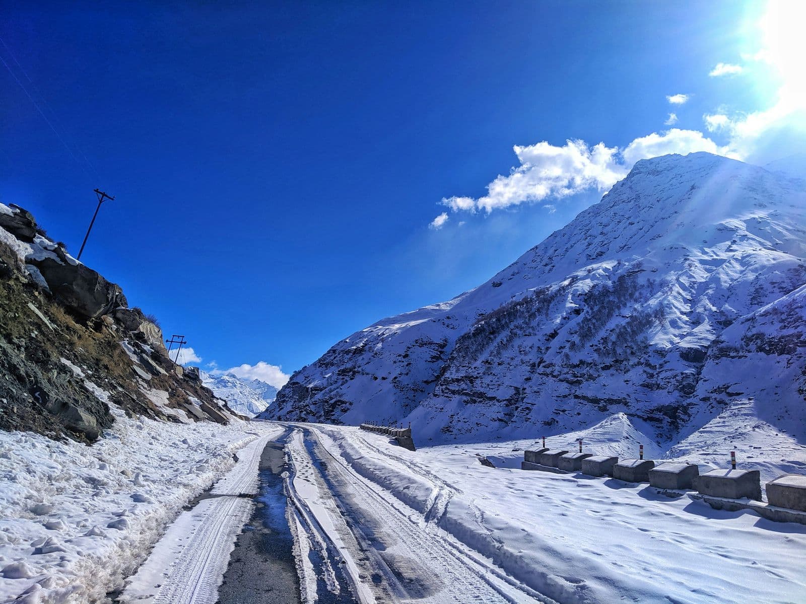 Himachal Pradesh — gallery 2