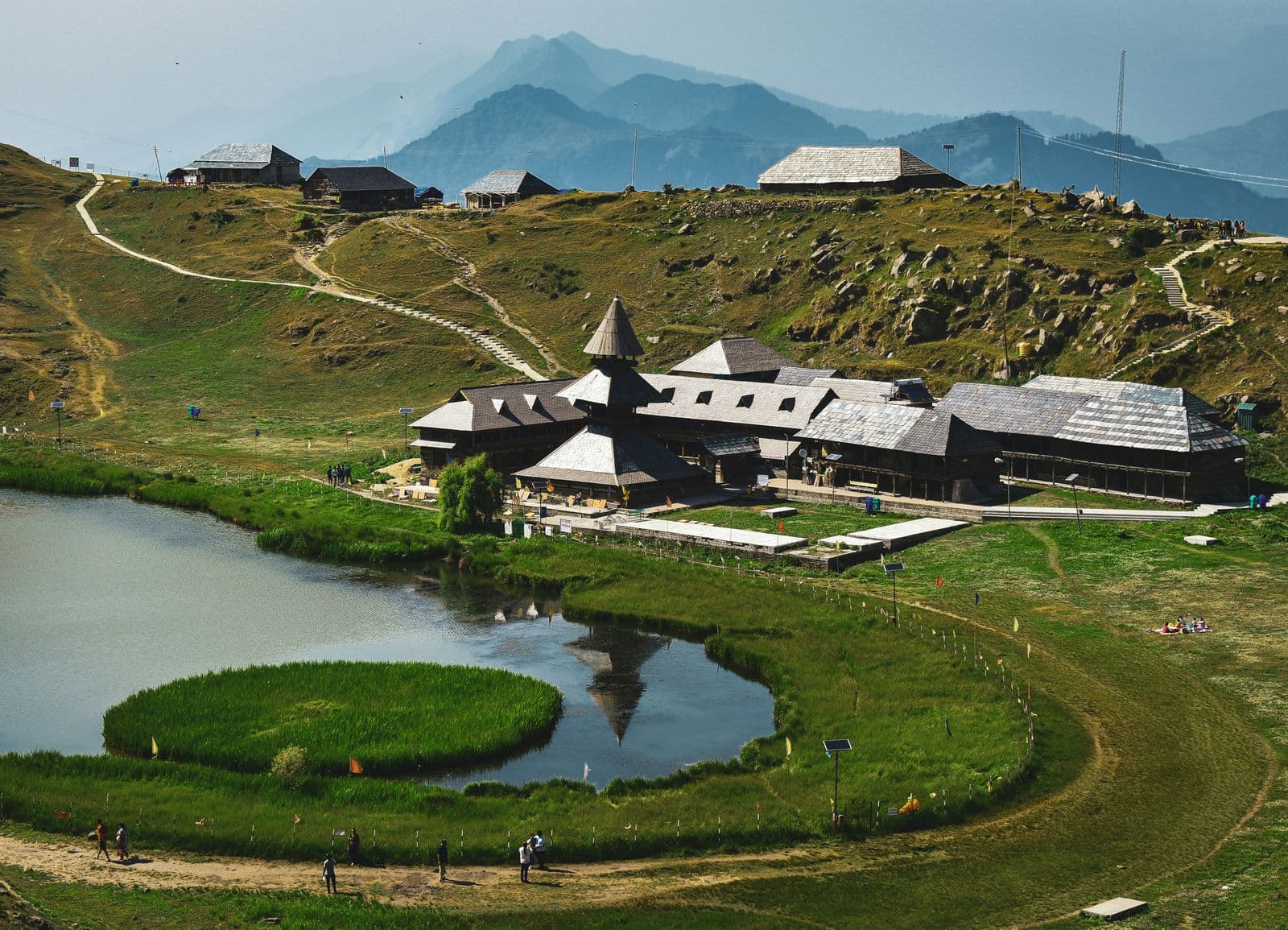 Himachal Pradesh — gallery 3