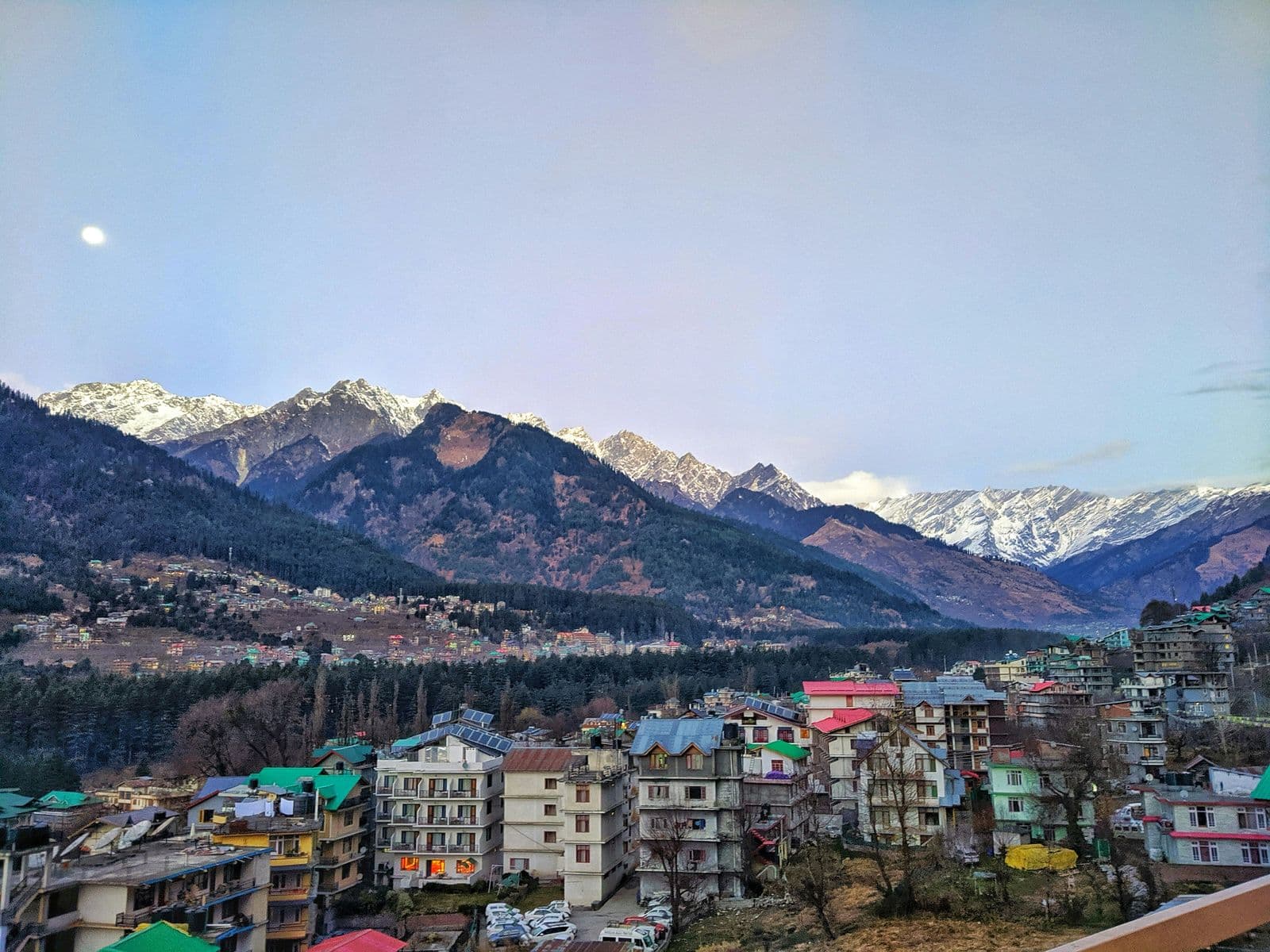 Himachal Pradesh — gallery 5