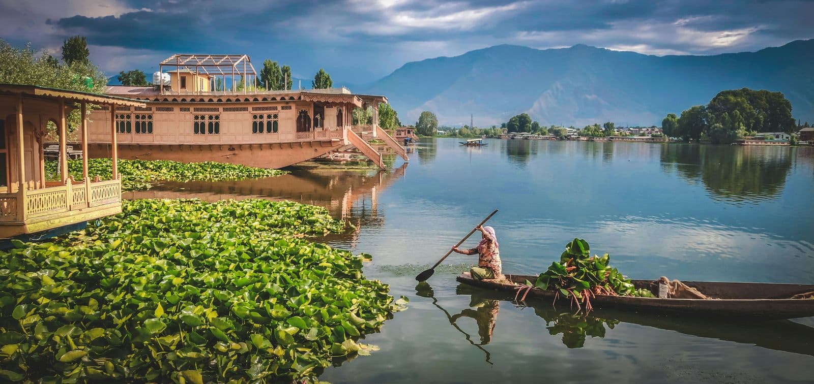 Hand-picked moments in Kashmir