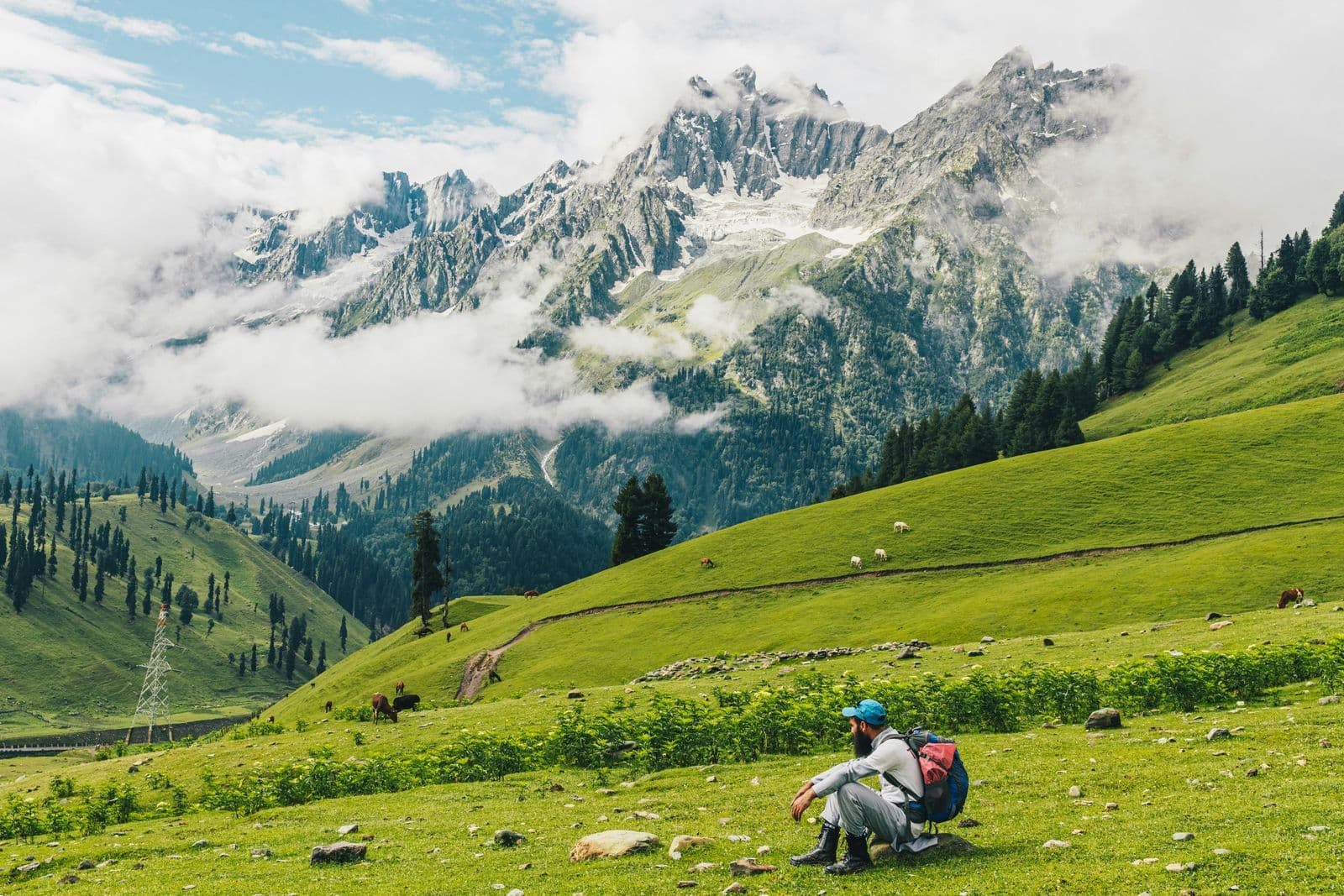Kashmir — gallery 2