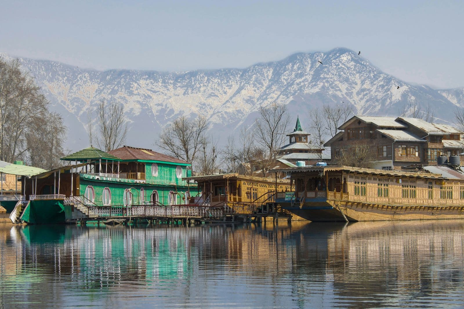 Kashmir — gallery 4