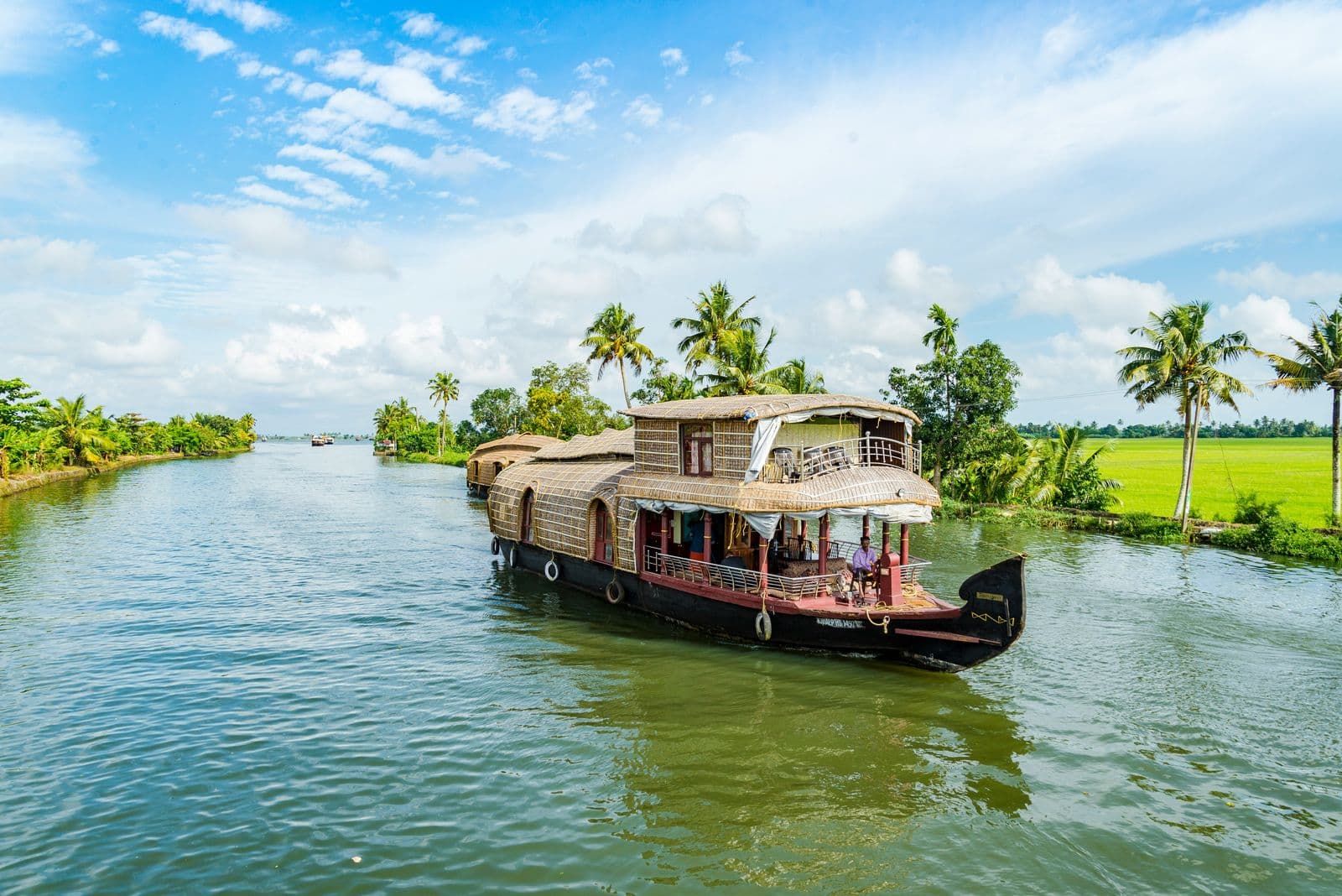 Hand-picked moments in Kerala