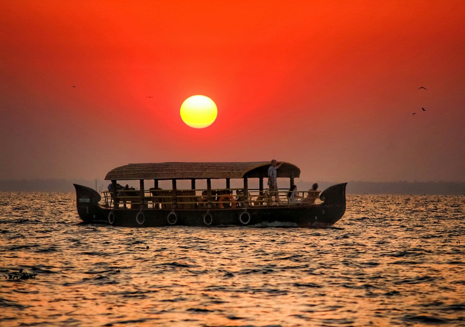 Kerala — gallery 1