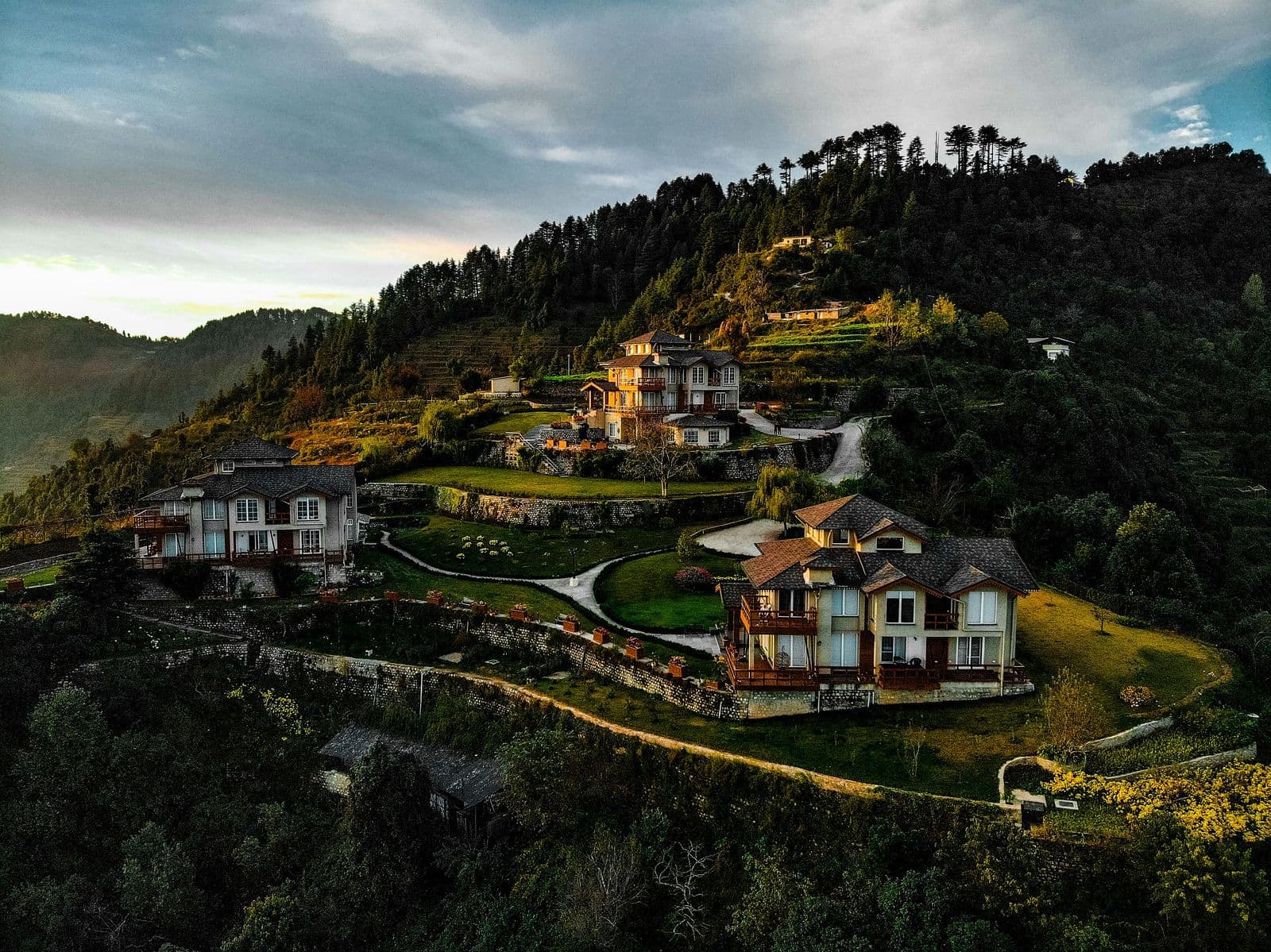 Hand-picked moments in Mussoorie