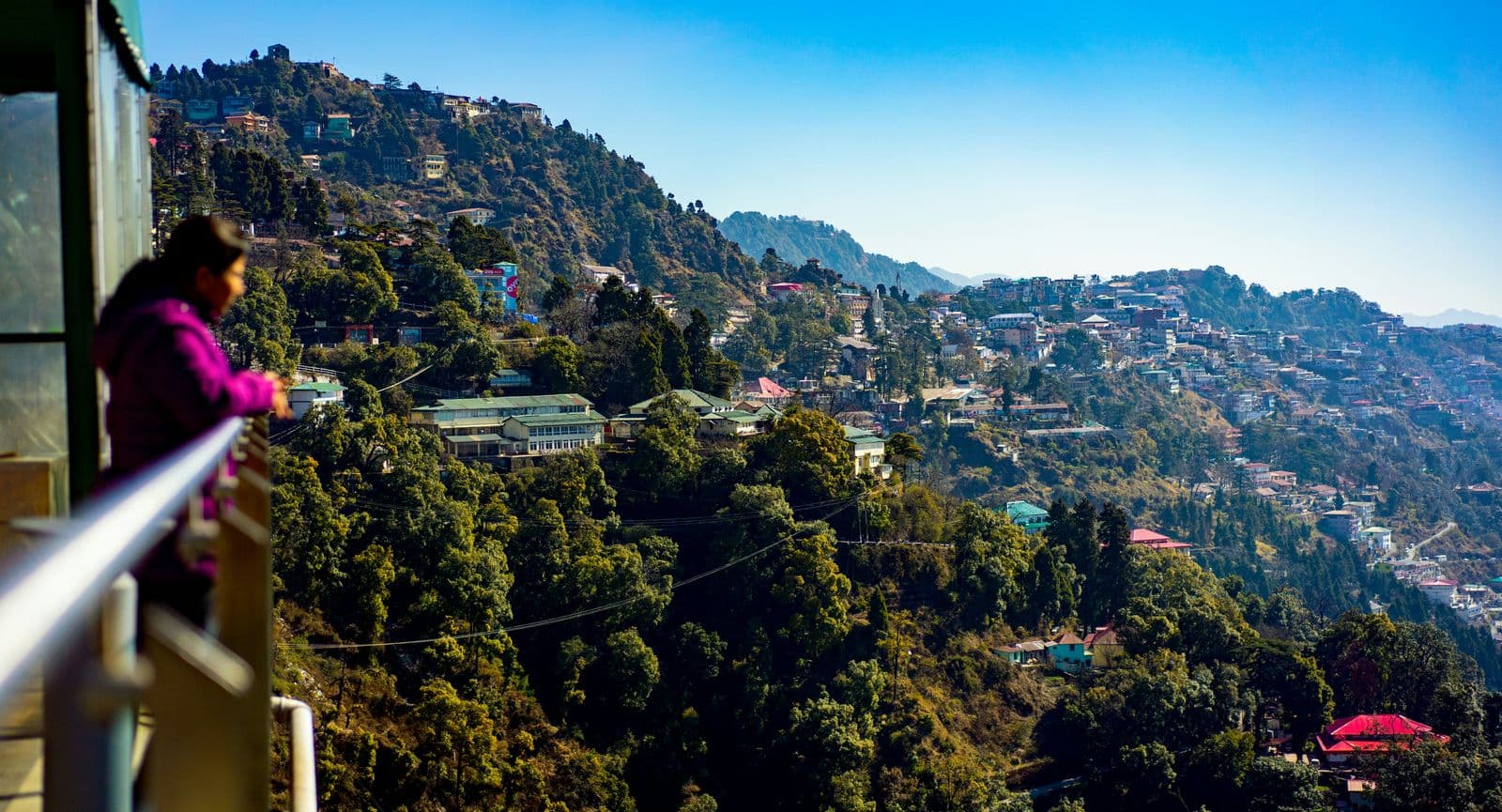 Mussoorie & Dhanaulti — gallery 4