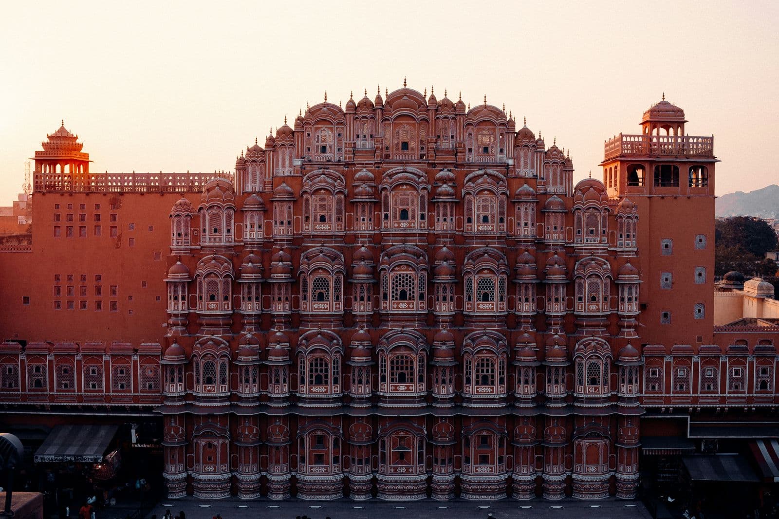 Rajasthan — gallery 1