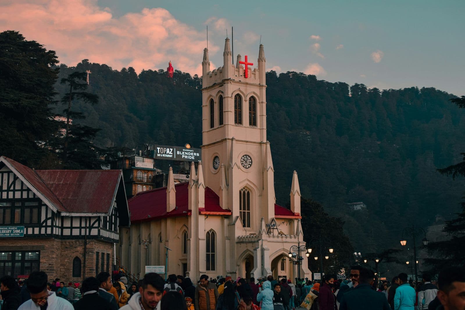 Hand-picked moments in Shimla