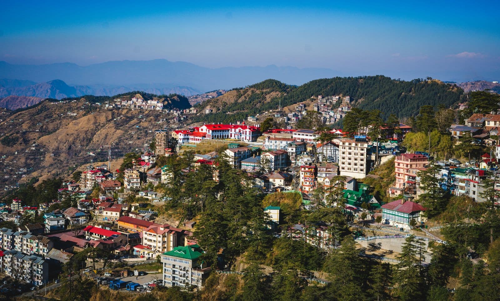 Shimla & Manali — gallery 2