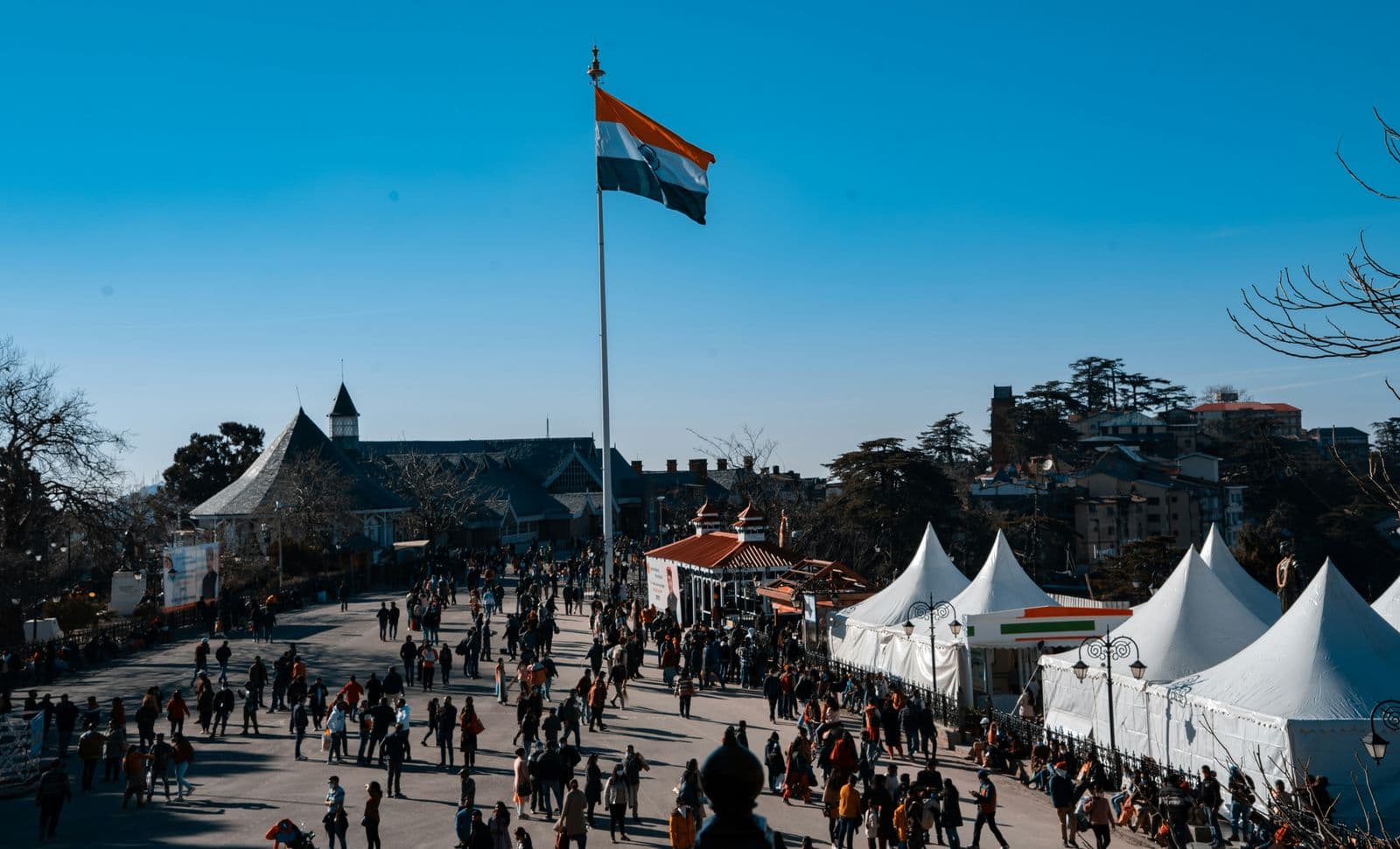 Shimla & Manali — gallery 5