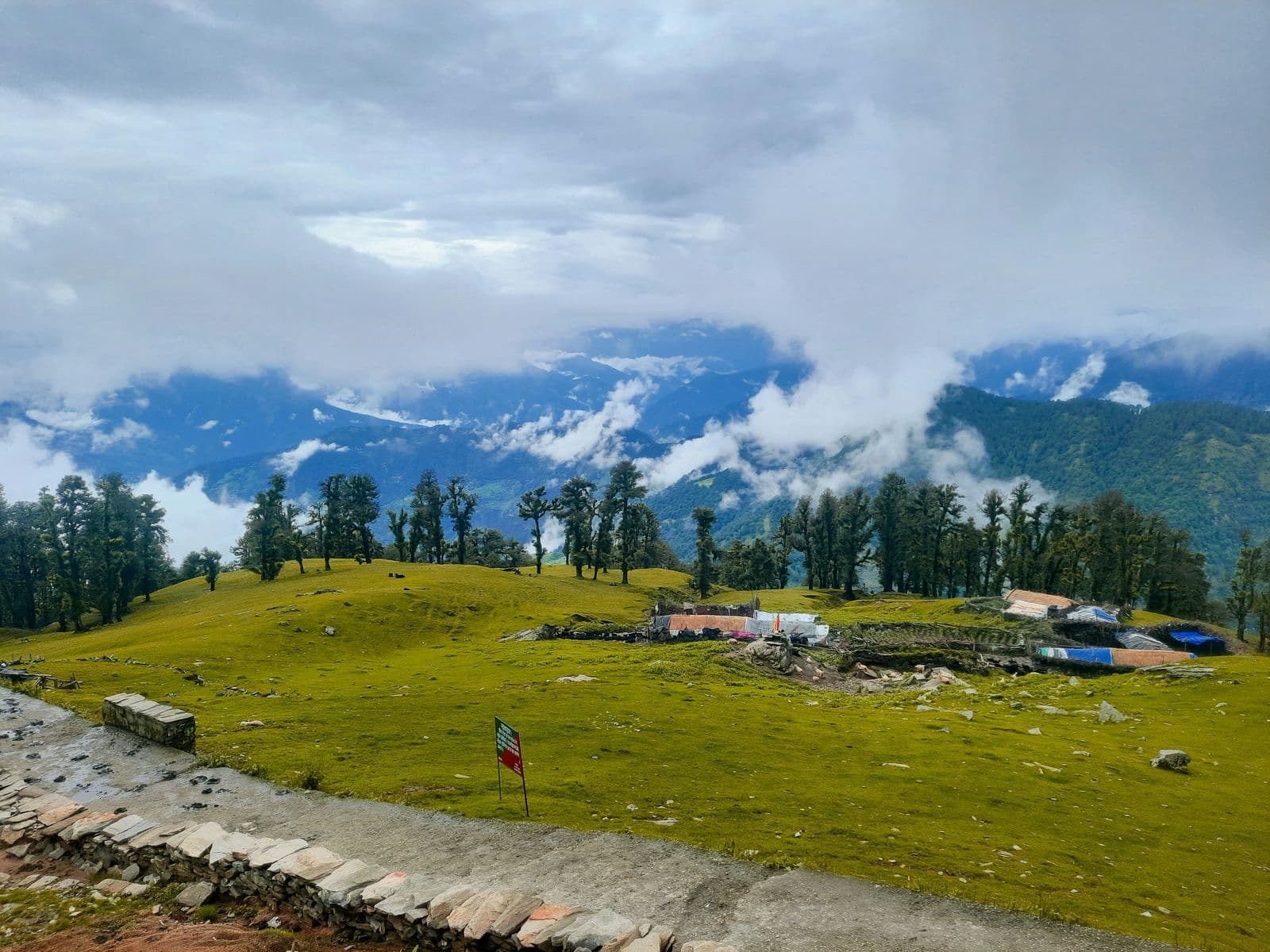 Uttarakhand — gallery 1