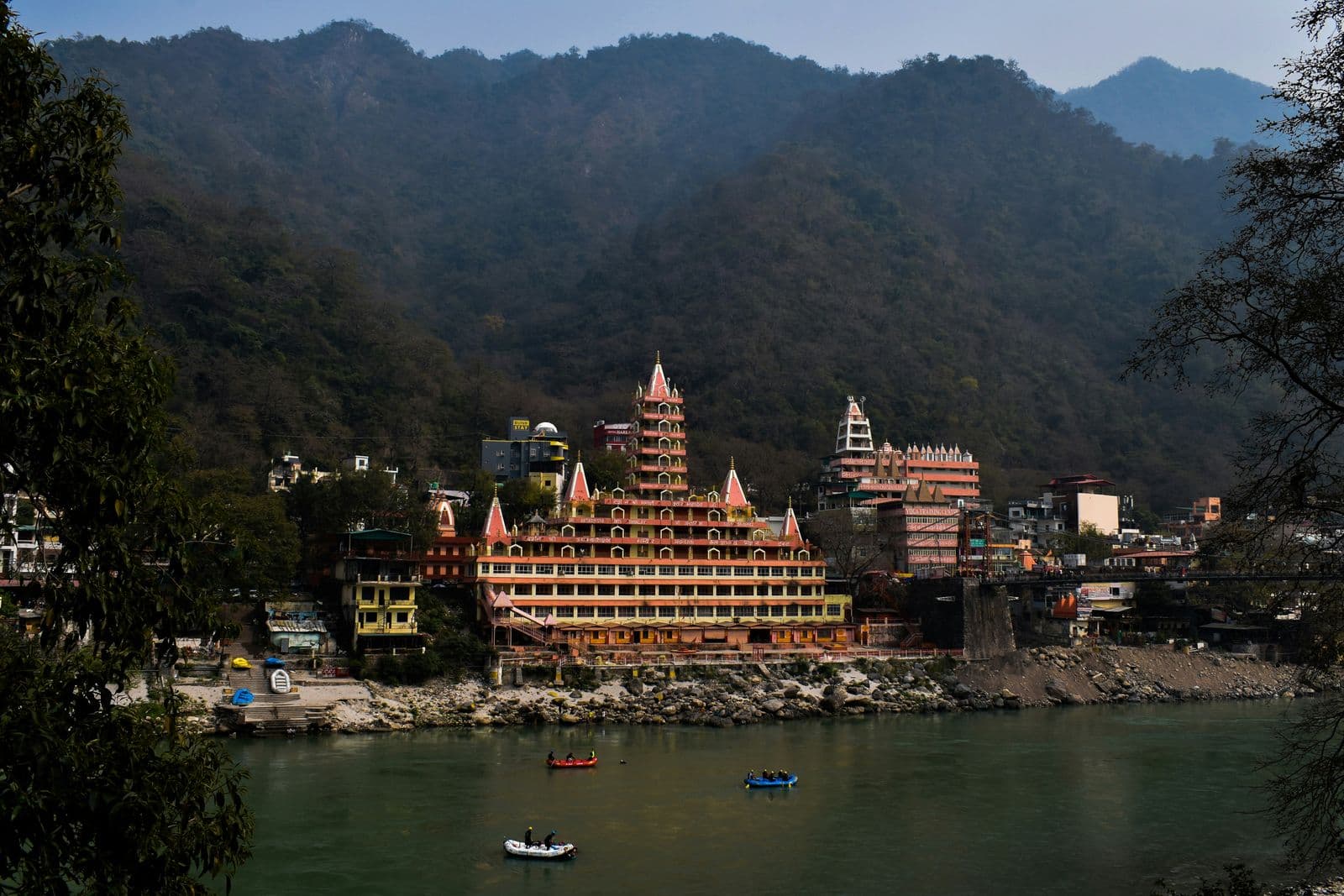 Uttarakhand — gallery 4