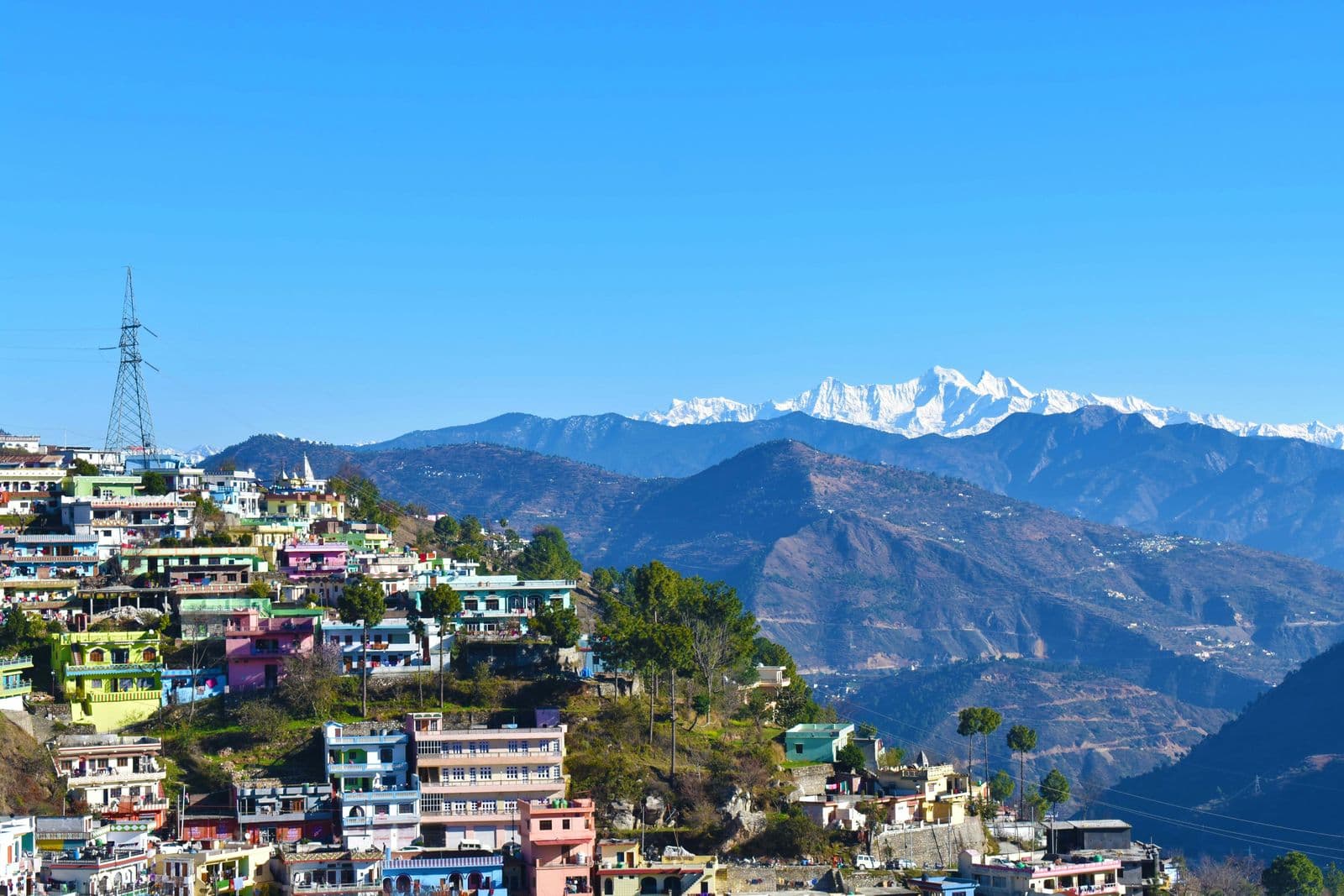 Uttarakhand — gallery 5